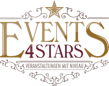 Events4Stars Logo